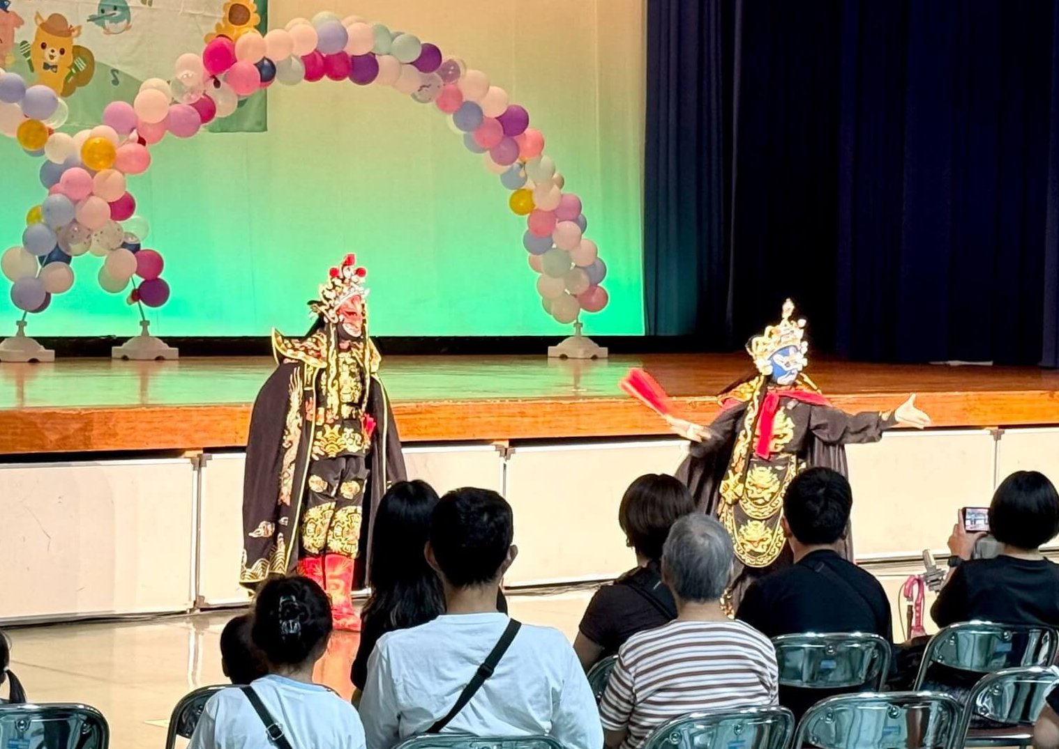 キッズフェスタ 夏の音楽大発見 in 石狩 ３日目