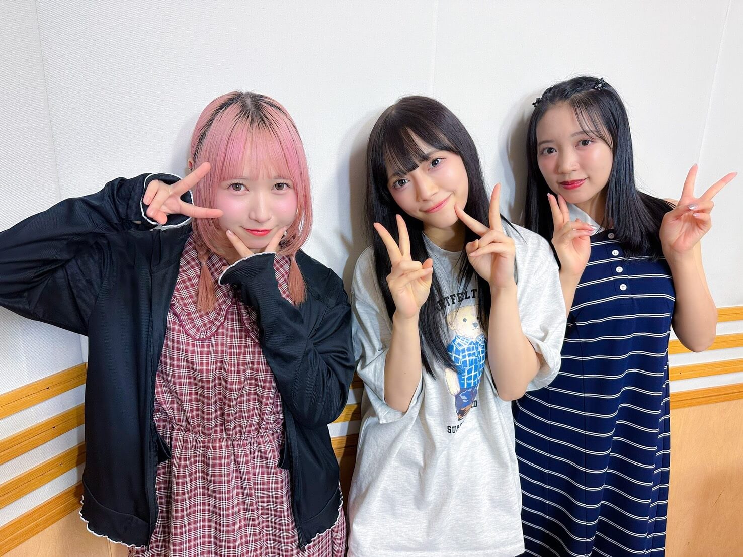 8/25（火）TIF、LuckyFesを振り返り！