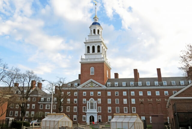 トランプ政権、ハーバード大学に留学生受け入れ資格停止措置。青木「学問の自治も大学の独立も何もない」 トランプ政権、ハーバード大学に留学生受け入れ資格停止措置。青木「学問の自治も大学の独立も何もない」