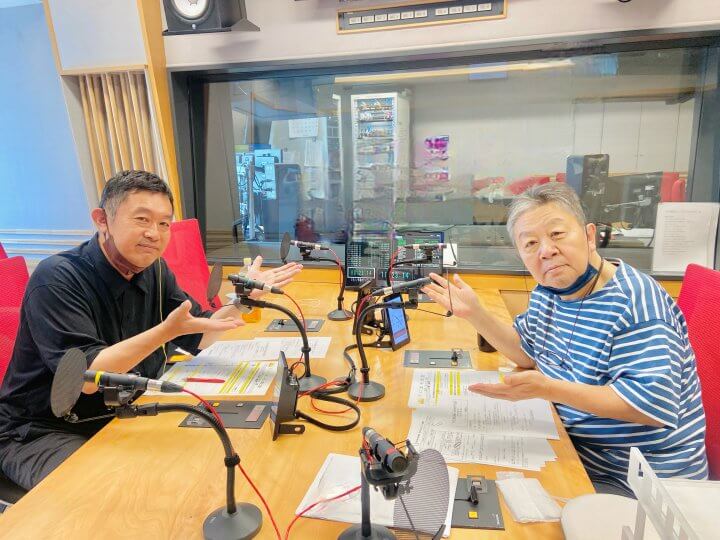 人員不足からの自動化によるトラブルに、今日も邦丸・内藤がボヤいてます！