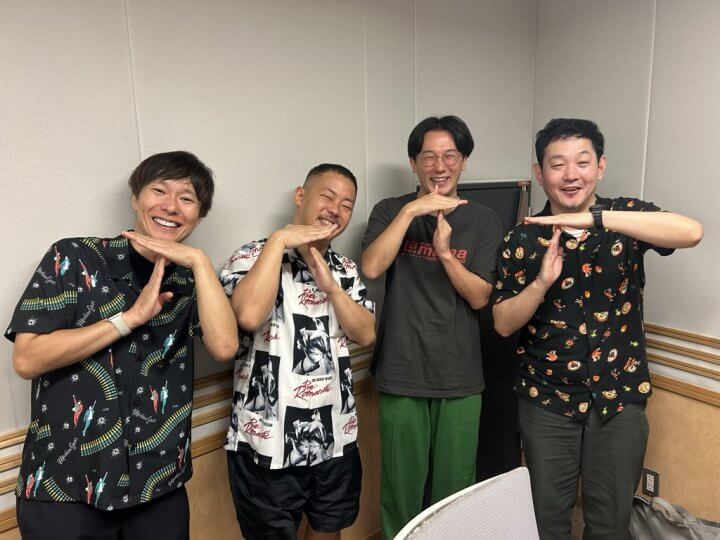 ザ・マミィの下積み時代。ショーパブや寿司屋のバイト、あるいは借金