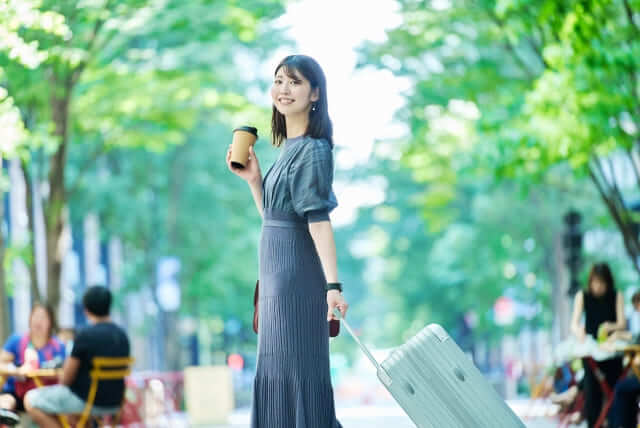 一人旅（ひとり旅）のおすすめスポットは？【2026年最新】国内向け旅行予約サイトも8つ紹介