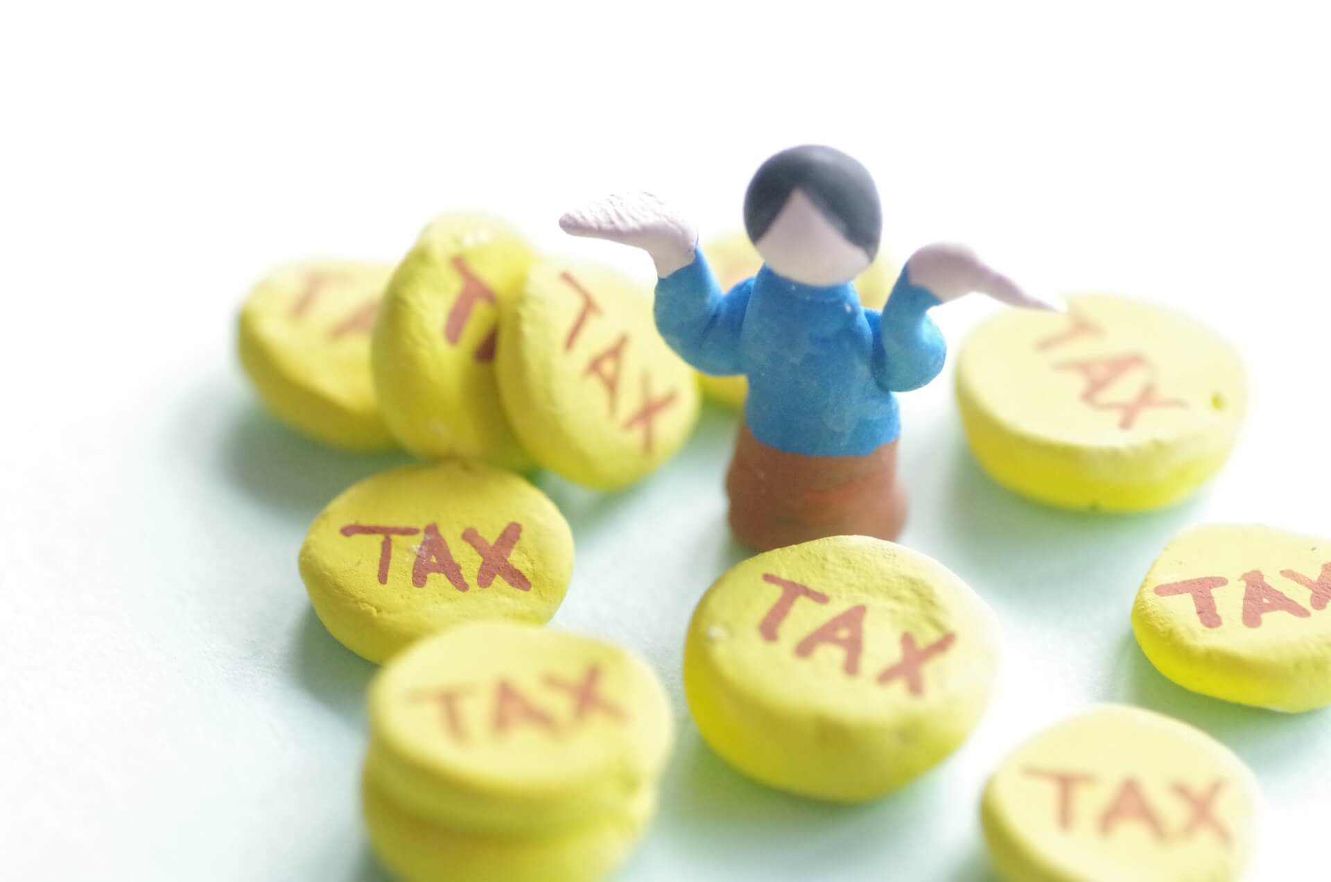 自民党税制調査会の「定額減税は1年間が常識的」に異論！