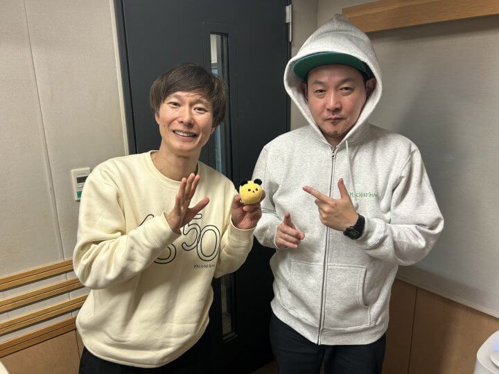 【マシンガンズ】デリカシーがない方が生きやすい