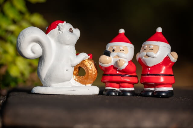 貧困世帯の子どもにクリスマスプレゼントを……はるな愛「うちの店にもいつでも食べに来て」