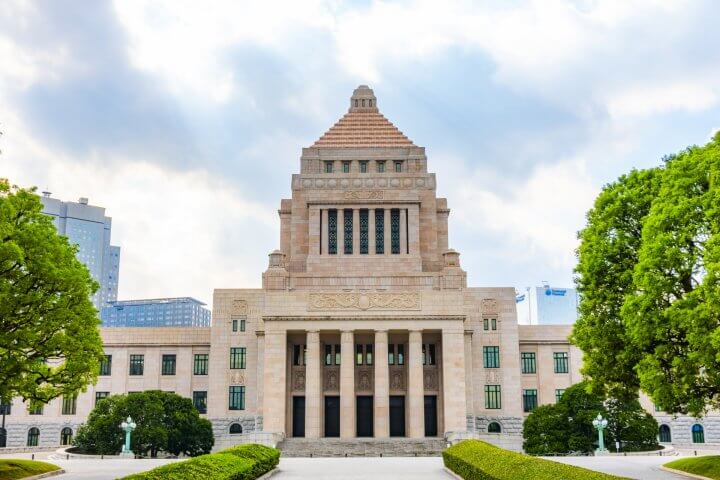 岸田内閣 支持率低下の要因は裏切りの増税