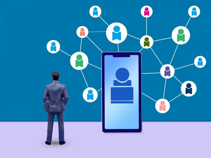 犯罪者も探し出す…アメリカ政府も使うパランティア社の「ヤバさ」とは？