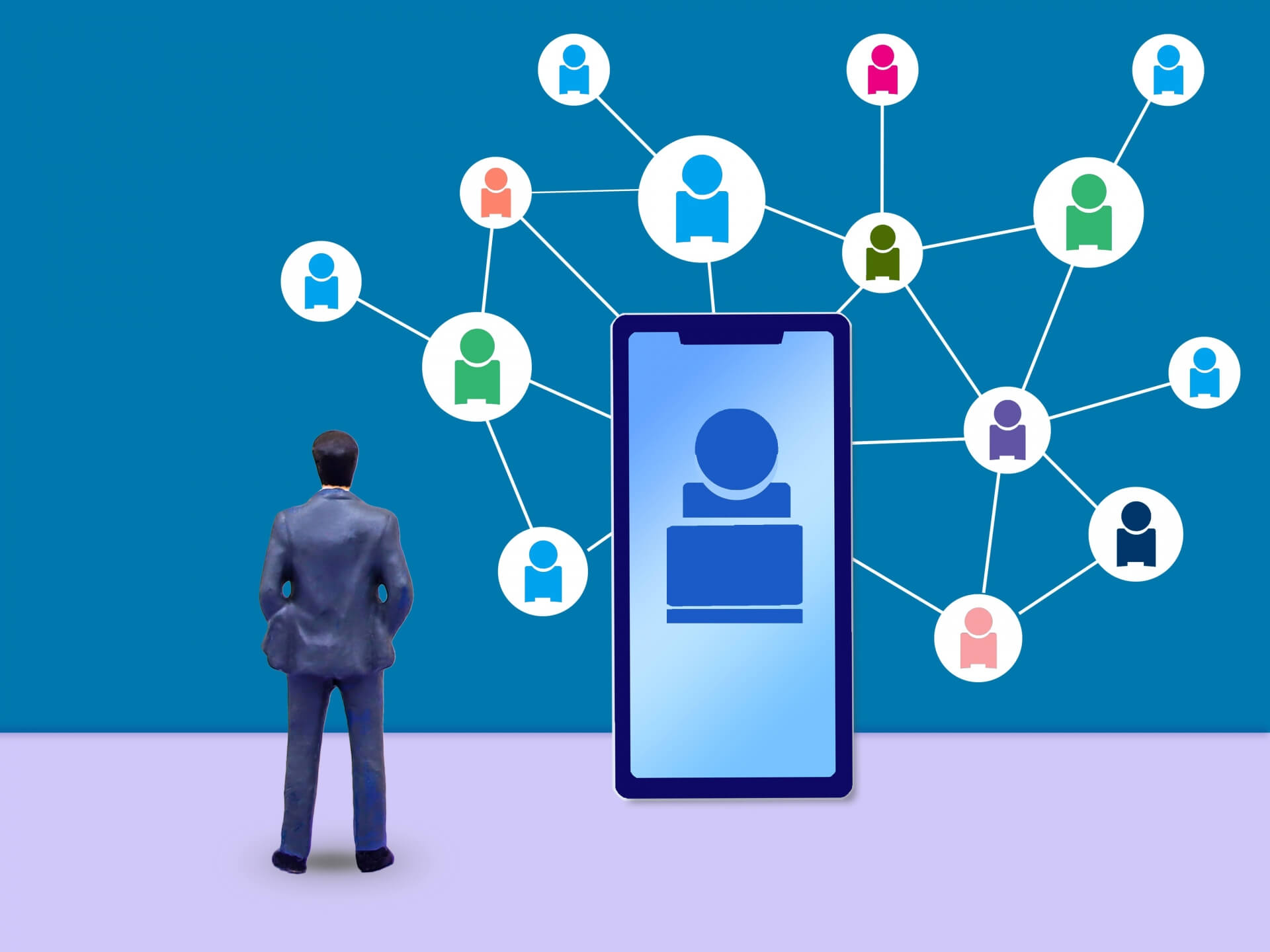 犯罪者も探し出す…アメリカ政府も使うパランティア社の「ヤバさ」とは？