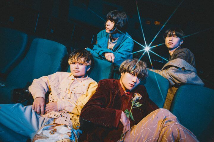 5/8(木)のゲストは、クジラ夜の街！【M!LK 吉田仁人のレコメン！】