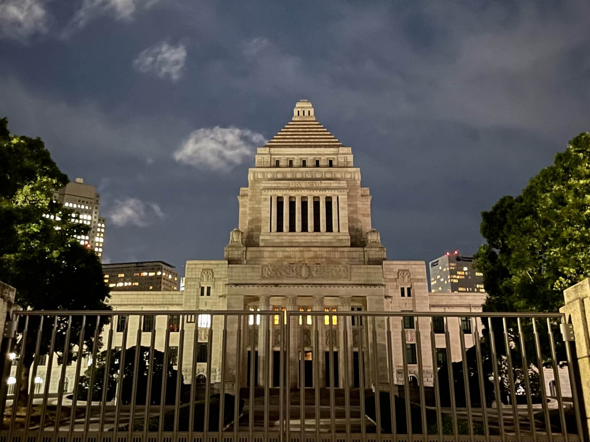 森永康平「野党からの反発を招かないように気を遣っているなと」自民党総裁選の印象を語る