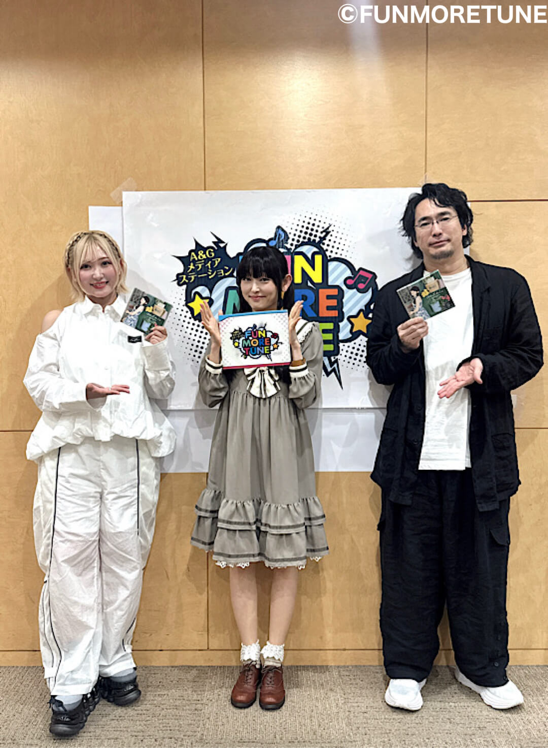 【ふぁんも放送後記】ゲスト：田村ゆかりさん（2026.6/6 OA #167）