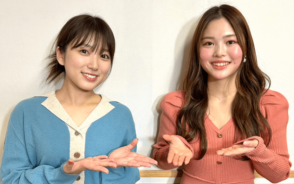 レコメン！シェアリング 矢吹奈子がボートレースの魅力に迫る！「最近は若いお客さんが増えてるってホント？」「どんな人がレーサーになれるの？」