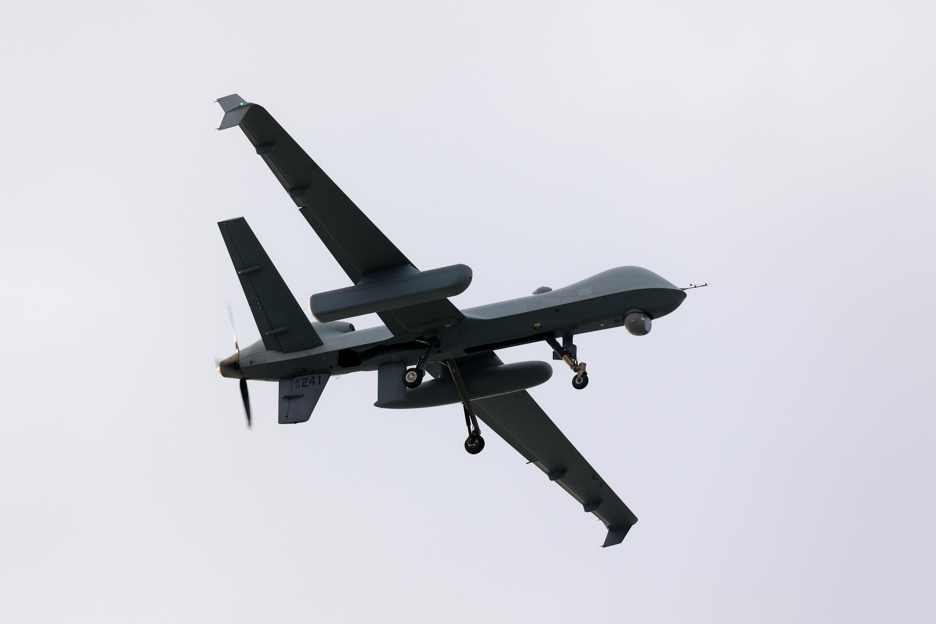 森永康平「多くの人が納得するような結論にはならない」防衛省のドローン導入に波紋