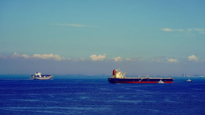 トランプ米大統領　ホルムズ海峡「封鎖」は交渉材料　森永康平が解説