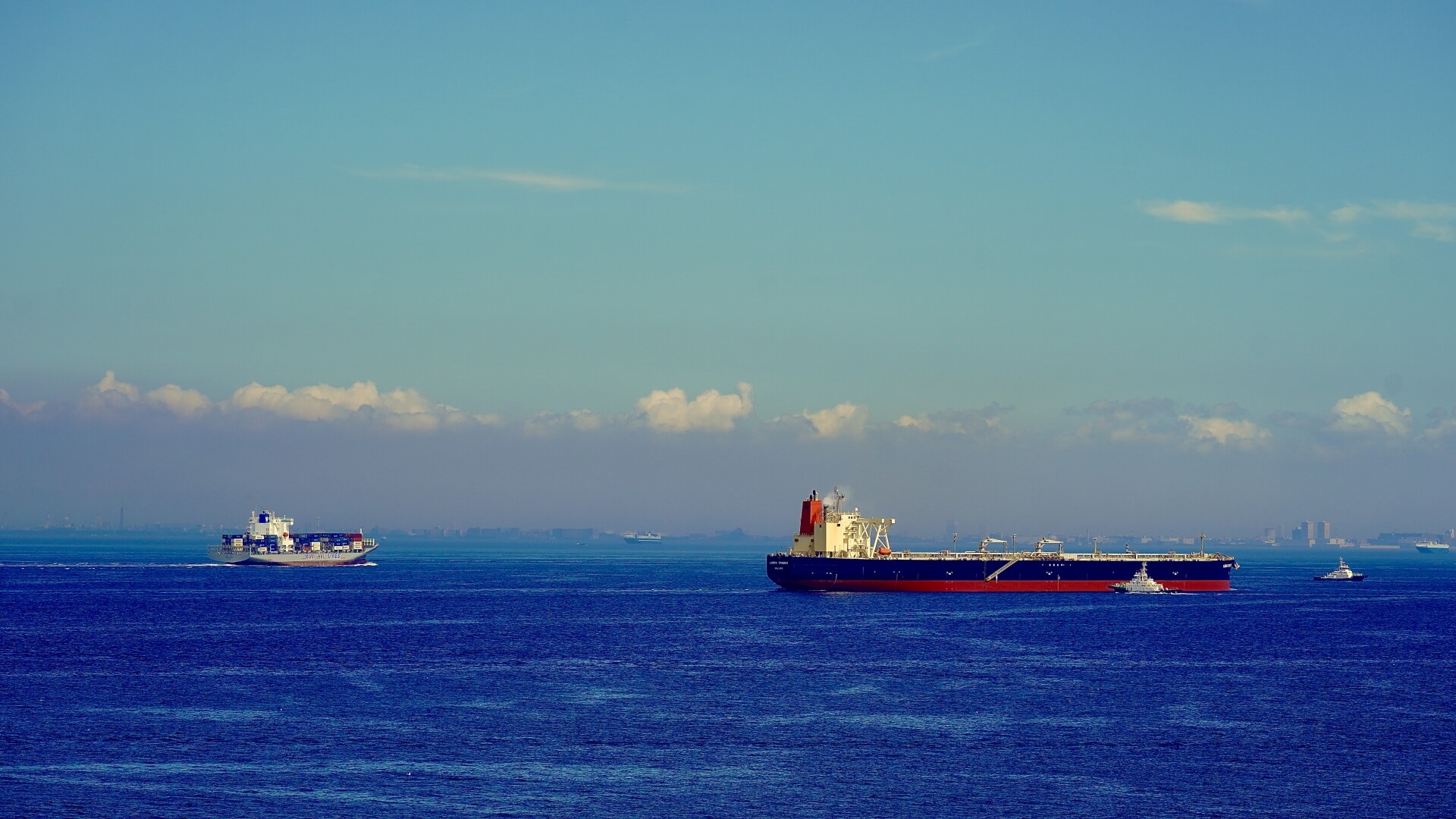 トランプ米大統領　ホルムズ海峡「封鎖」は交渉材料　森永康平が解説