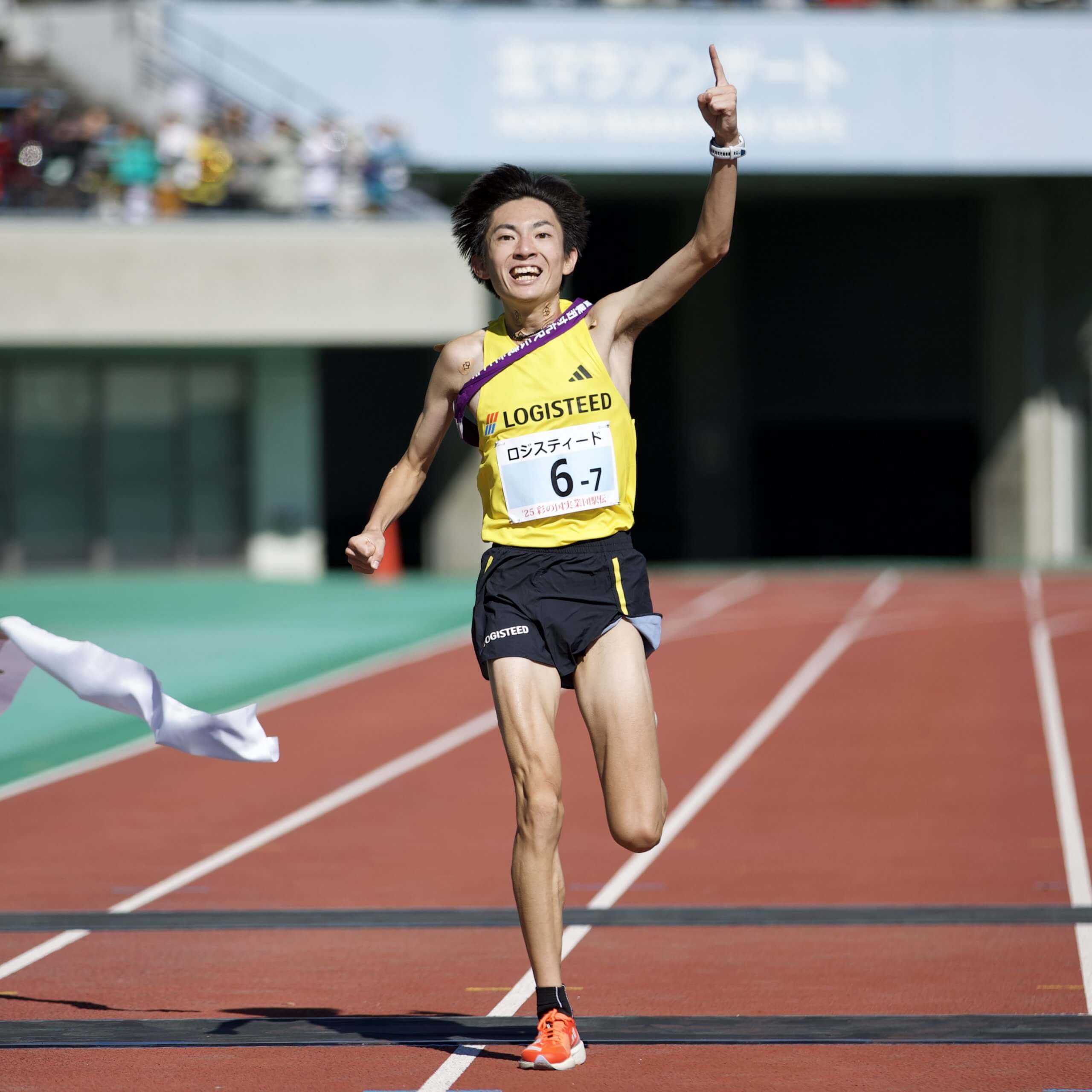 ニューイヤー駅伝統一予選会開催地公募について～TrackTownJPN