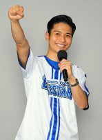 文化放送アナウンサー・山田弥希寿 横浜DeNAベイスターズ　スタジアムDJに就任 3月4日（土）の西武ライオンズ戦でデビュー！ 「25年ぶりのリーグ優勝、日本一へ向けて、 横浜スタジアムを盛り上げられるよう頑張ります！」