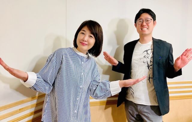 菊池桃子のライオンミュージックサタデー５月１３日は“鳥・バードソングコレクション”をお送りしました！