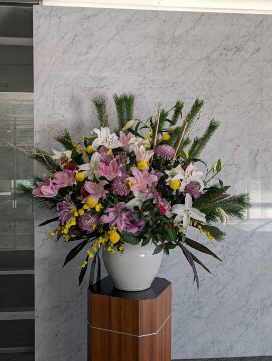 【お天気気象転結】今年もよろしくお願いいたします