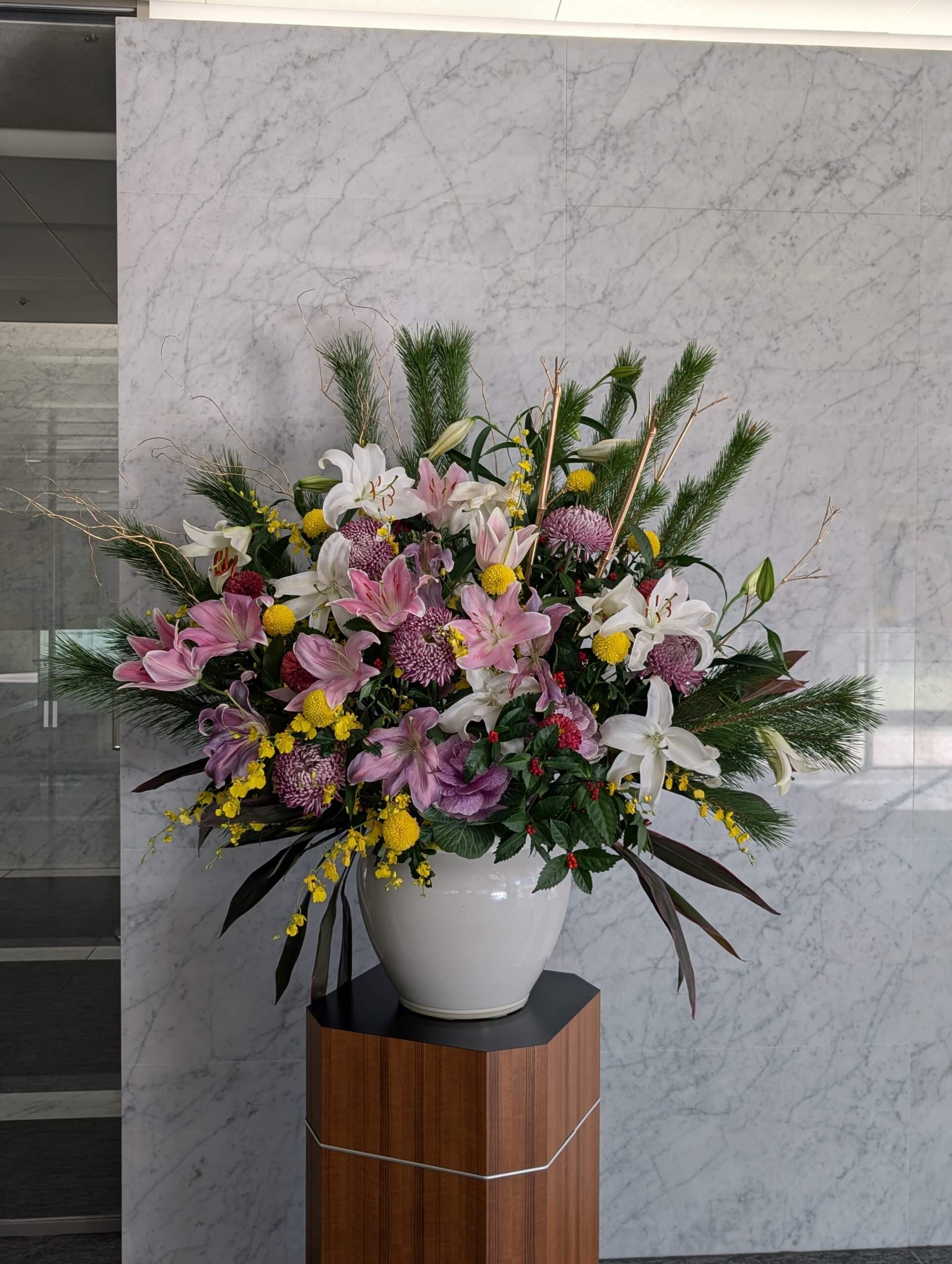 【お天気気象転結】今年もよろしくお願いいたします