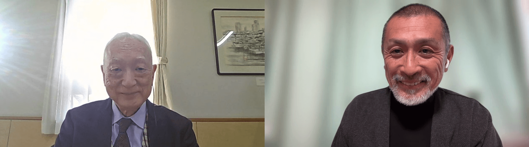 【晃華学園中学校高等学校】自分自身のことだけでなく、家庭で、親子との会話のなかで、社会との繋がりを大切にする　大島 正克 校長先生