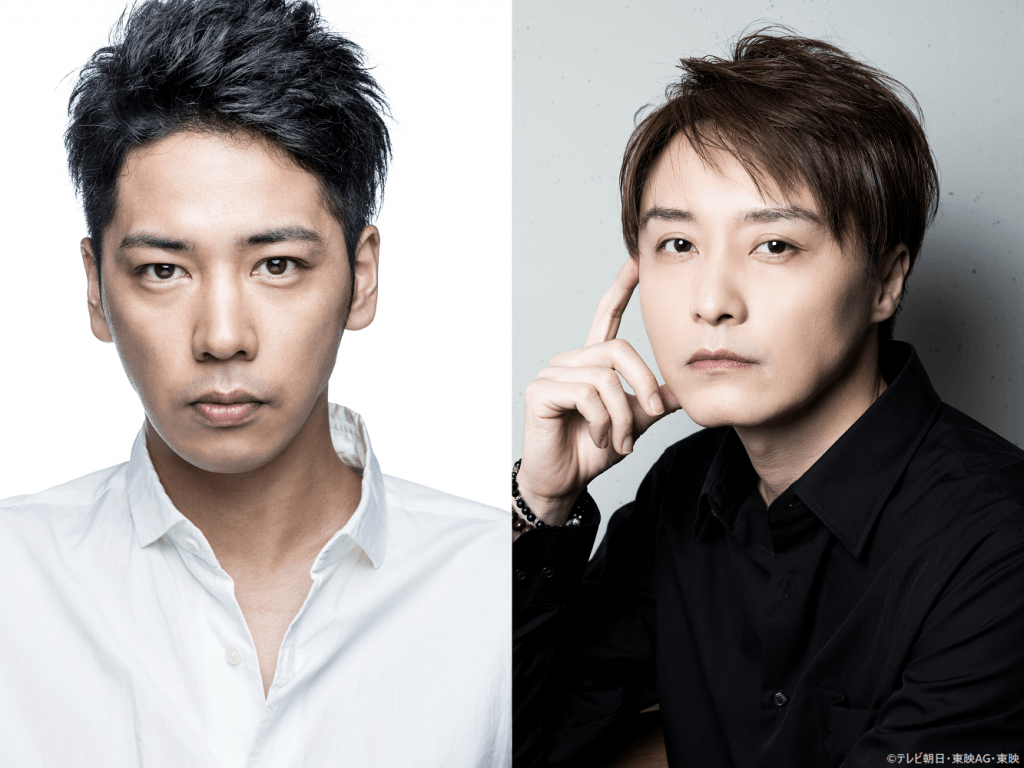 『東映公認 鈴村健一・神谷浩史の仮面ラジレンジャー』にVシネ ...
