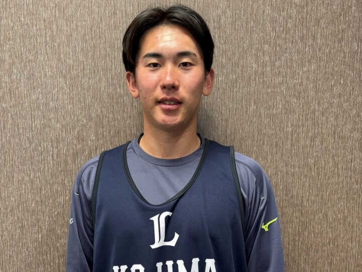 【西武】ドラフト1位ルーキー小島大河選手インタビュー　キャッチャーをやることになったキッカケとは？