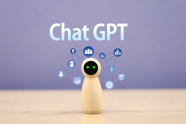 ChatGPTを利用した犯罪が増加。大竹「酔っぱらって訳わからなくなるとかの番組はChatGPTにはできない」