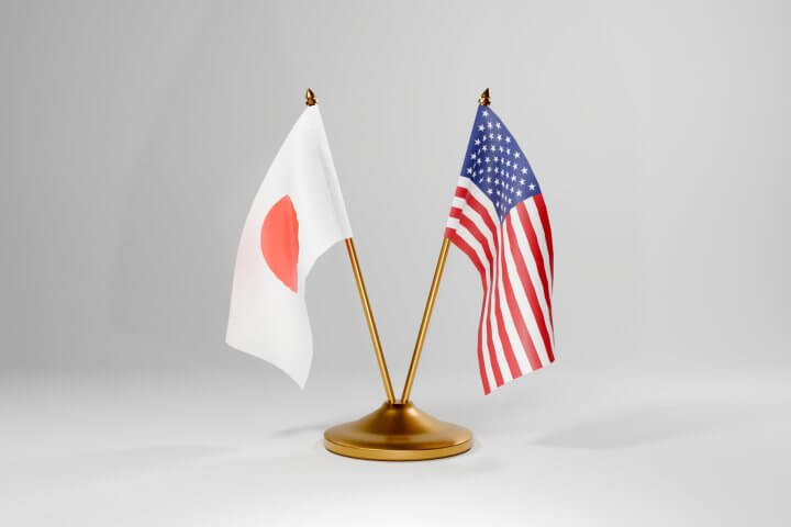 森永康平「机の下でお互い蹴り合ってるような……」日米首脳会談の印象を語る