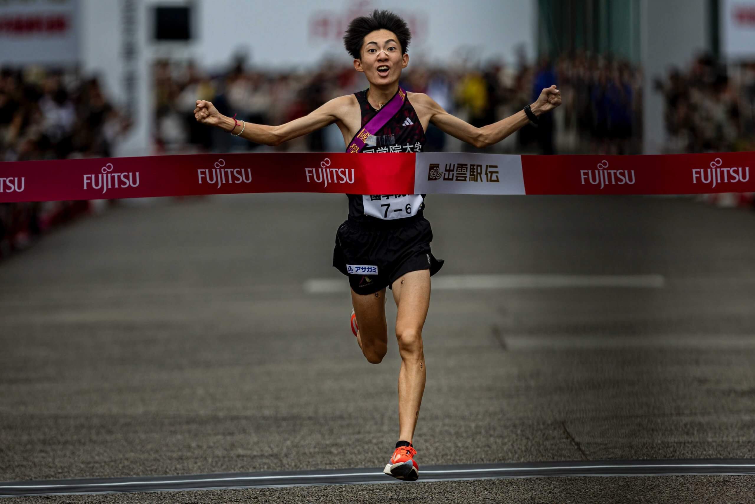 世陸ロス抜けきれないけど大学駅伝シーズン突入!~TrackTownJPN 世陸ロス抜けきれないけど大学駅伝シーズン突入!~TrackTownJPN