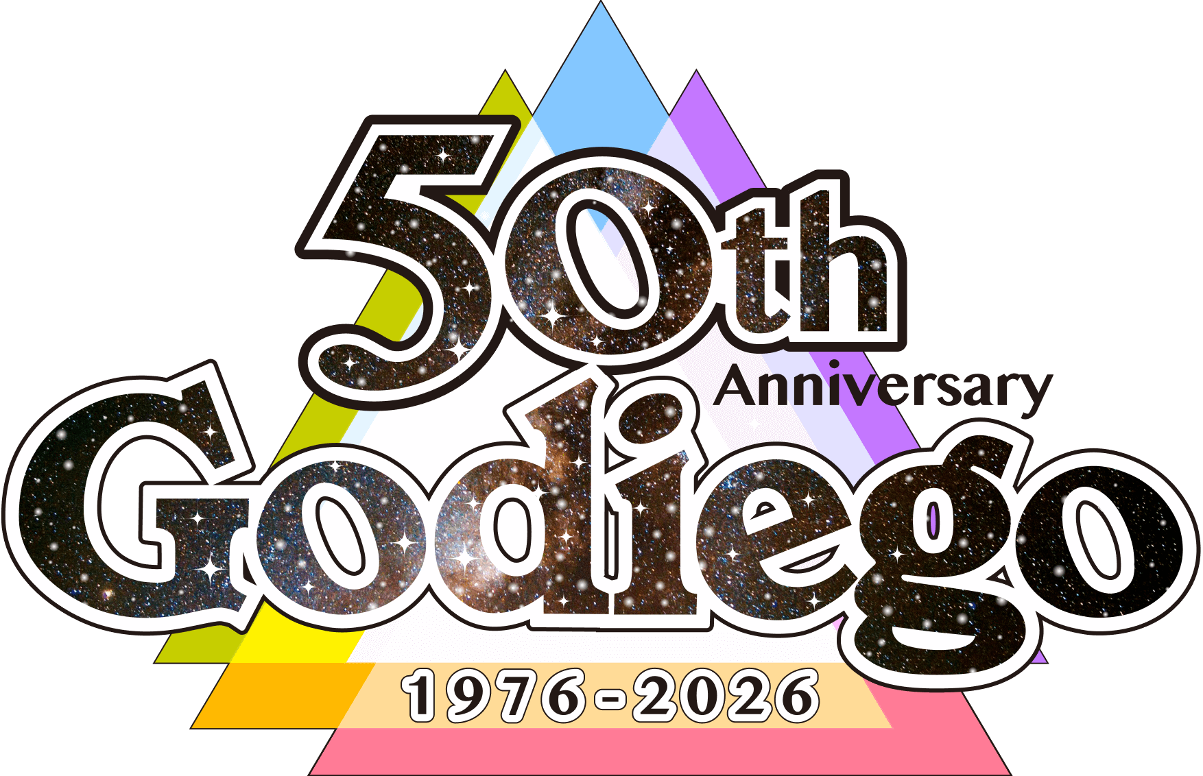 ゴダイゴ・デビュー50周年記念ライブ「SGC presents GODIEGO 50th Anniversary Live 〜感謝の旅〜」5月30日(土) LINE CUBE SHIBUYA　文化放送ほか主催