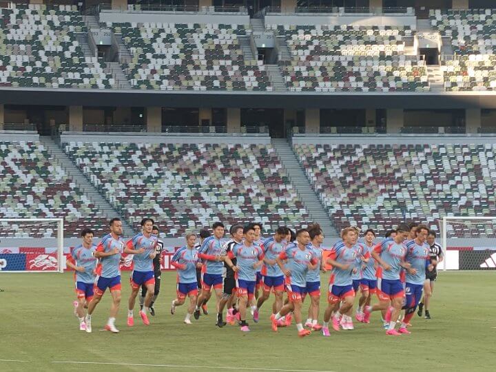 【サッカーW杯コラム】FIFAワールドカップ2026が開幕！