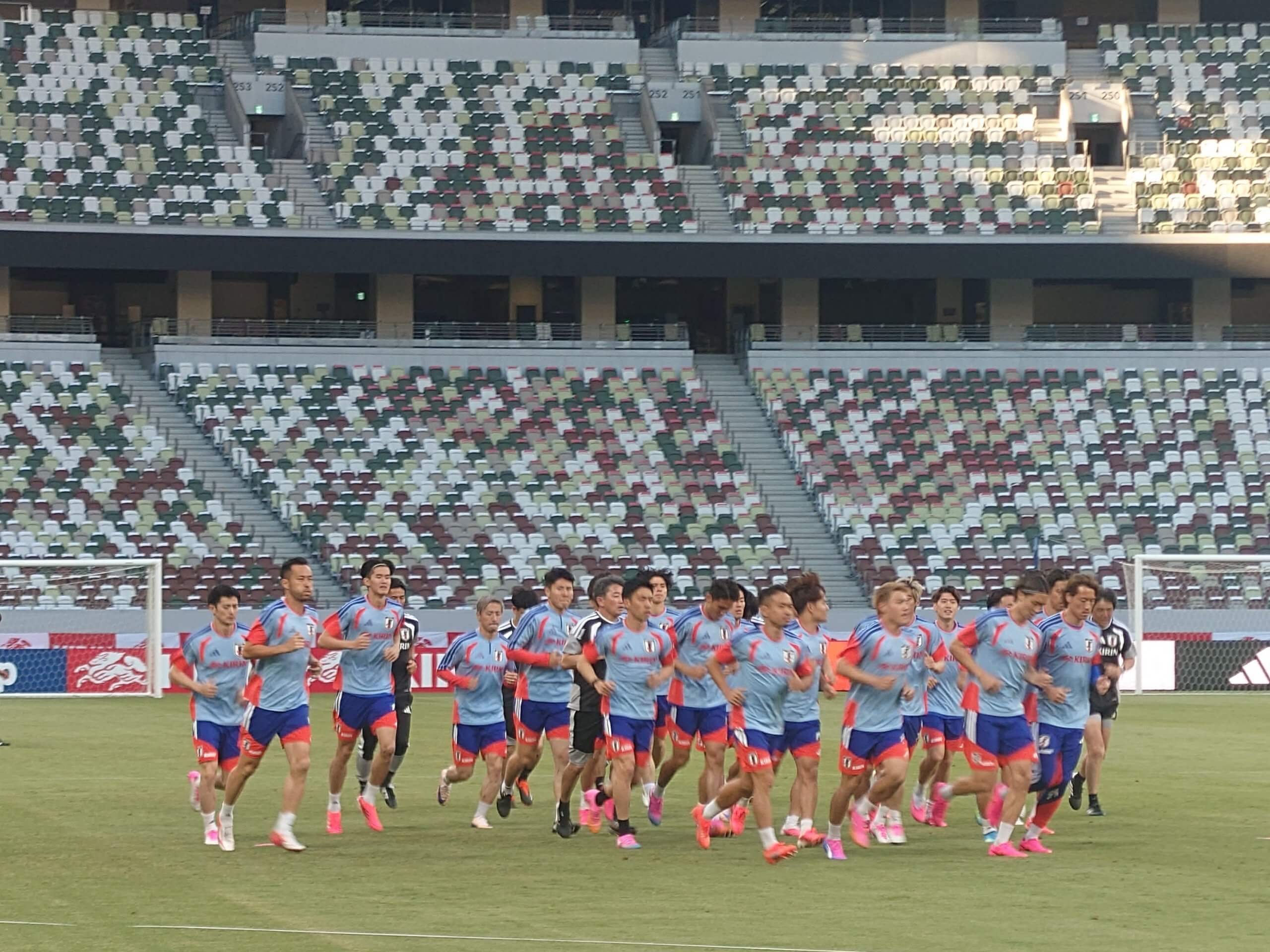 【サッカーW杯コラム】FIFAワールドカップ2026が開幕！