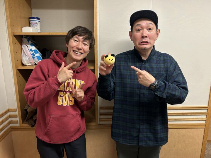 【マシンガンズ】オペラ歌手・河野陽介のタイミー活動について