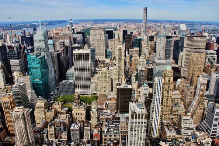 武田砂鉄「もう、全世界的傾向」NY市長選から見える最近のトレンドについての思い