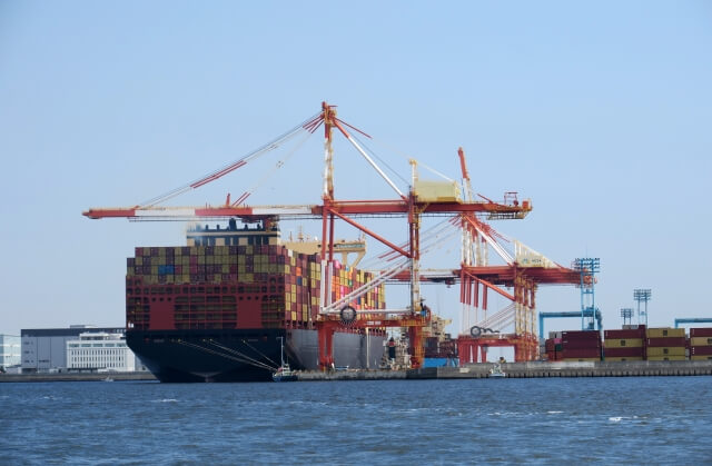7月の貿易収支は1175億円の赤字 トランプ関税の影響が浮き彫りに
