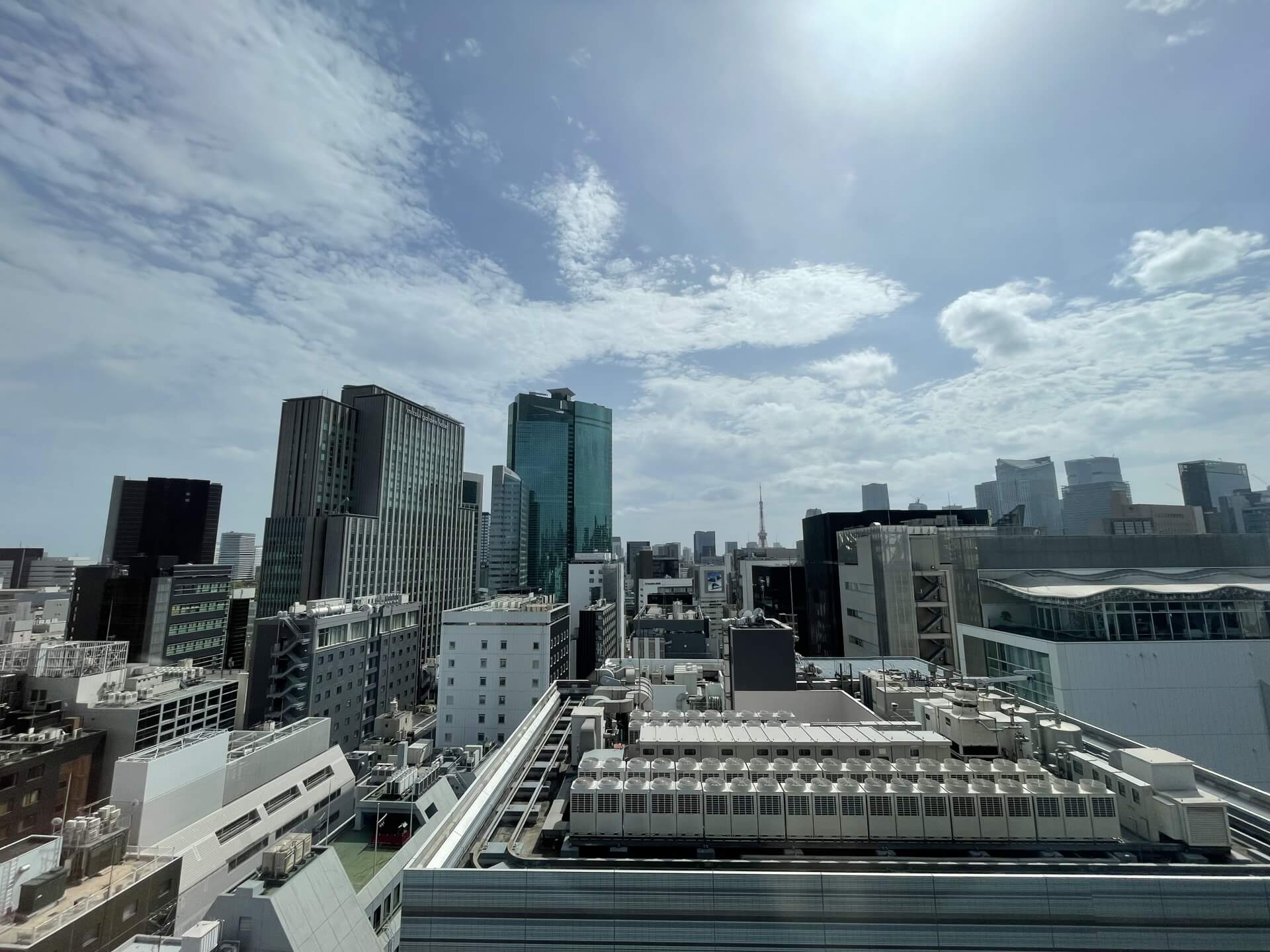 大竹まこと「プールに飛び込んじゃおうかと思って」連日の猛暑 都内では「熱中症警戒アラート」も 大竹まこと「プールに飛び込んじゃおうかと思って」連日の猛暑 都内では「熱中症警戒アラート」も