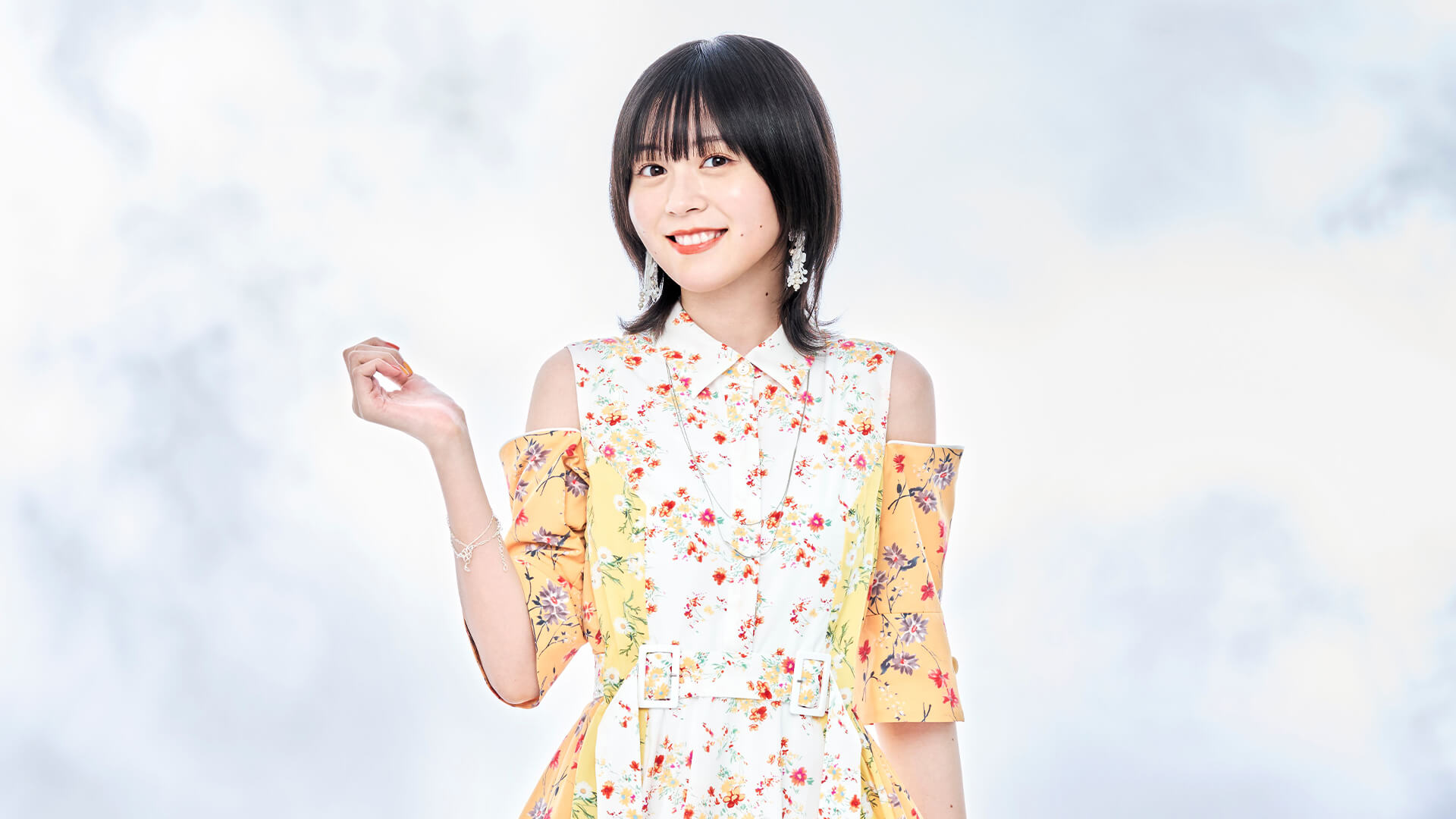 2月12日はゲストに中島由貴!リクエストテーマは【埼玉・和歌山アニソン】 2月12日はゲストに中島由貴!リクエストテーマは【埼玉・和歌山アニソン】