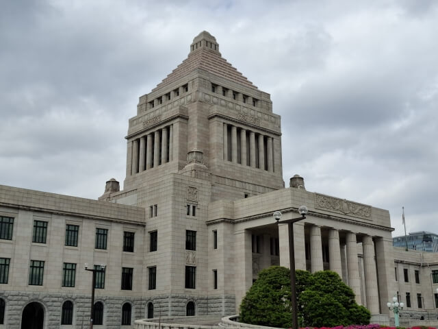 大竹まこと「石破さんを降ろせば済む問題じゃない」