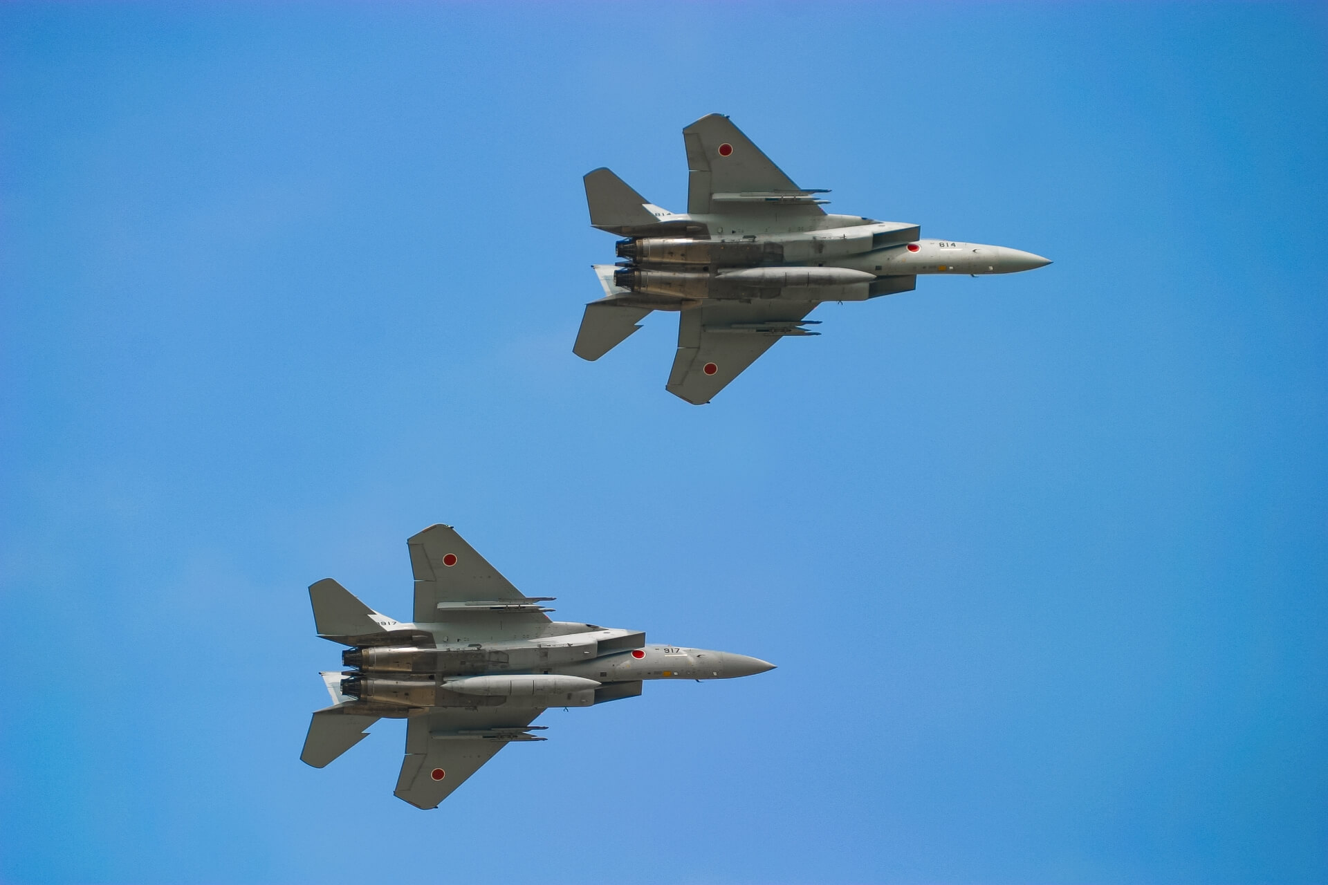 「パイロットが処分されると暴走」レーダー照射で中国の本音を見抜く方法を評論家指摘