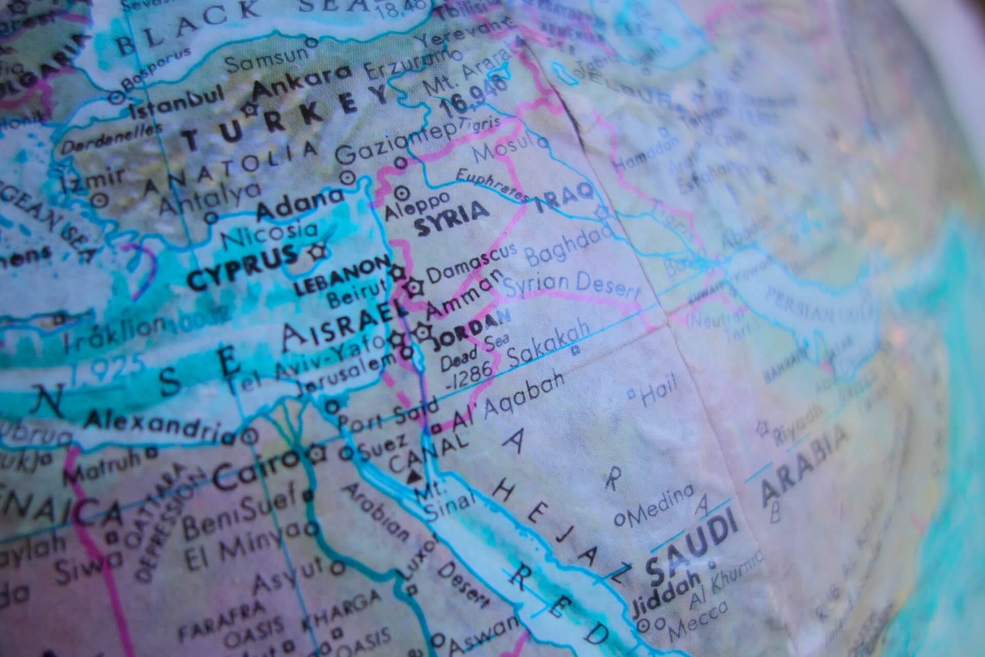 「本国に伝えて」「核、平和利用の手本がある」イラン大使館の番組リスナーに呼びかけ