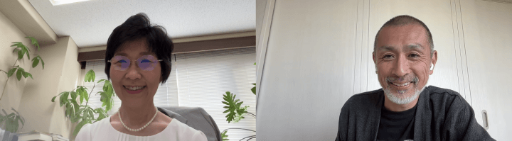 【玉川聖学院中等部・高等部】ほかと比べるような発言はしない　秀でている部分よりも、その時々で気付いた良い部分を褒め続ける　安藤 理恵子 学院長