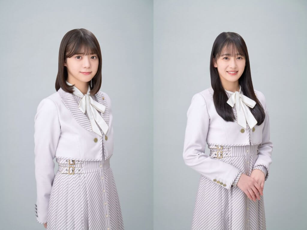 乃木坂46 冨里奈央 タオル 6点セット +アンダーライブ（☆乃木坂
