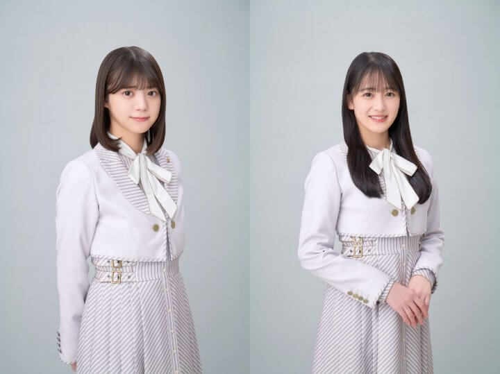 『乃木坂46の「の」』5期生・冨里奈央MC初回に、3期生・向井葉月がゲスト出演！向井「ライオンズにパワーを与えてくれる岡田雅利選手」を応援、冨里「葉月さんみたい！」