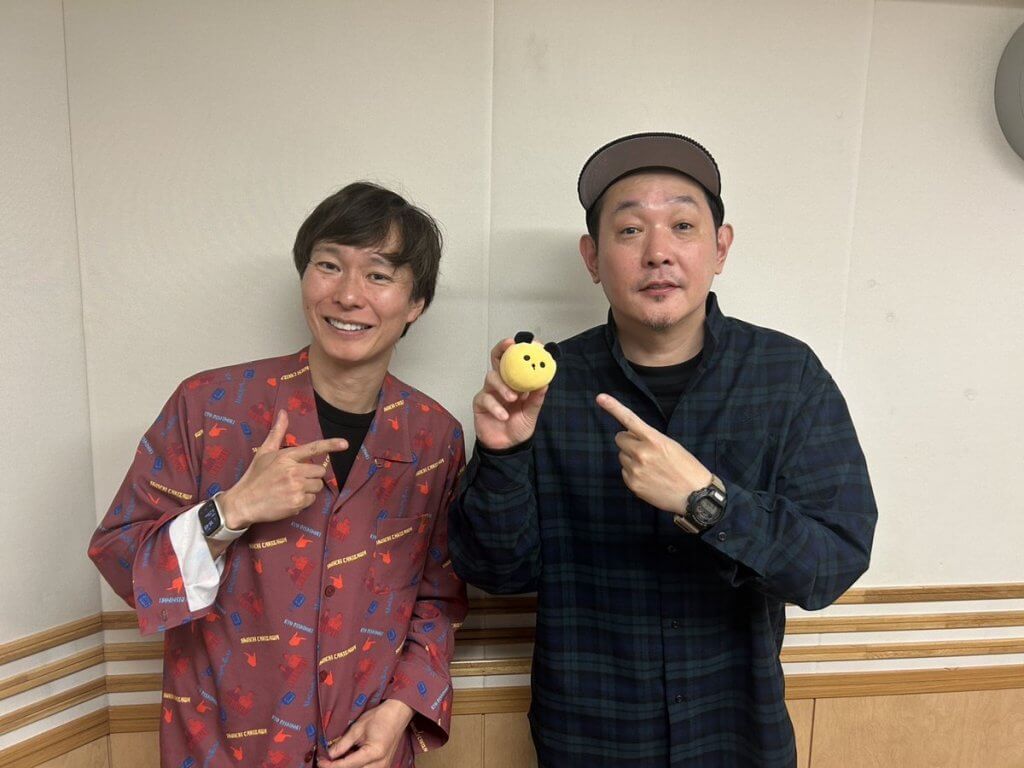活動歴および当時の関連ビジュアル記録