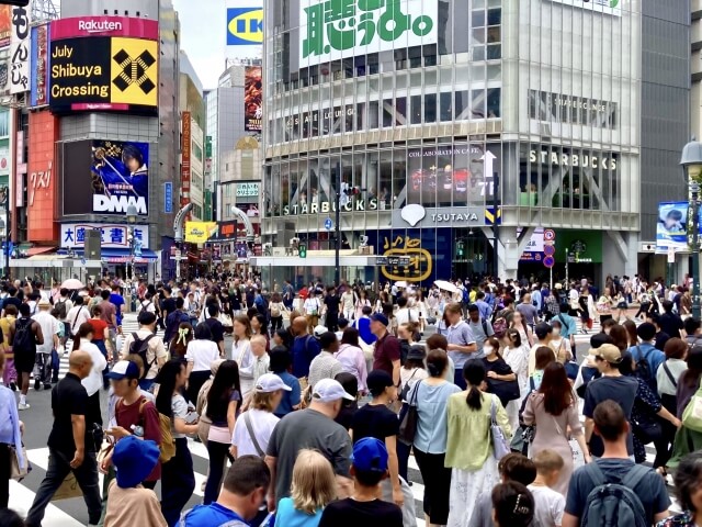 大竹まことや青木理が外国人問題について思うこと