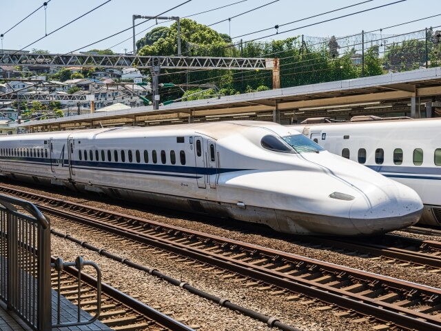 JR東海、リニア中央新幹線の総工事費が11兆円の見通し 藤井氏「資材が高騰しているんだから……」 JR東海、リニア中央新幹線の総工事費が11兆円の見通し 藤井氏「資材が高騰しているんだから……」