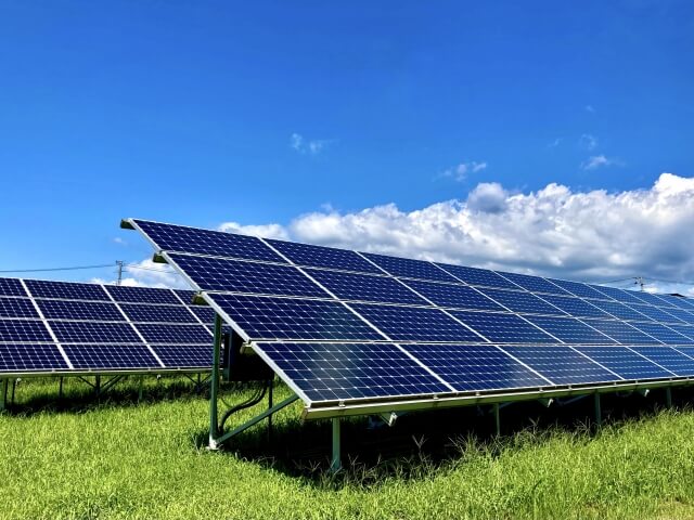 日本は太陽光発電で出遅れている。大竹まこと「世界でちゃんと話し合わないと」