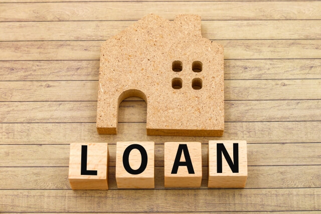 住宅ローン減税、5年間延長へ。減税が使える住居の広さも緩和！