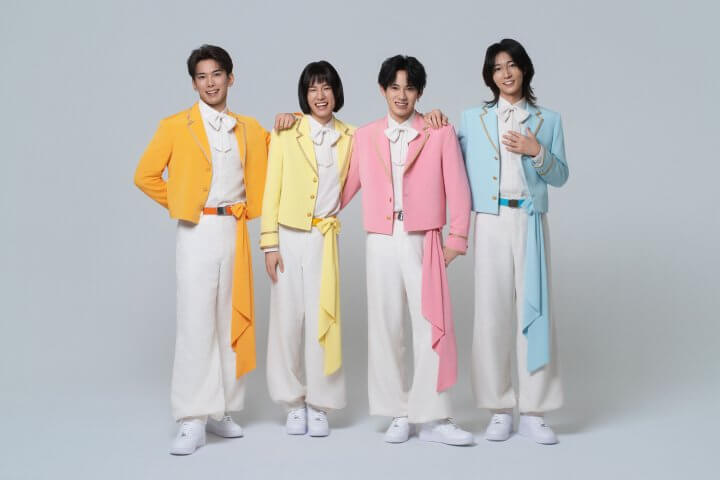 4/15(水)のゲストは「モナキ」の皆さん！【矢吹奈子のレコメン！】